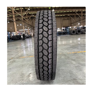 Fabricant de pneus de camion 11R22.5 - Matériaux de haute qualité pour des performances durables - Product Image 1
