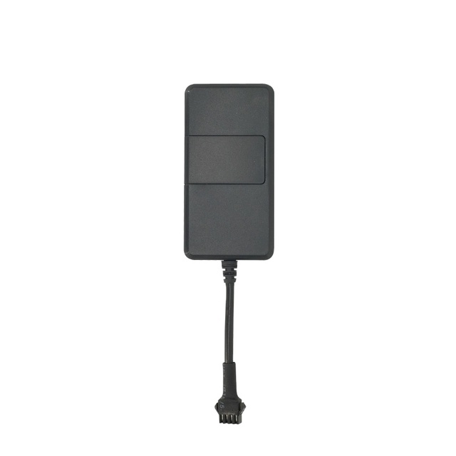 Mini 4g GPS tracker 4g Car Tracking Device for Car Motorcycle Remote Cut off Engine Anti Theft Vehicle tracker