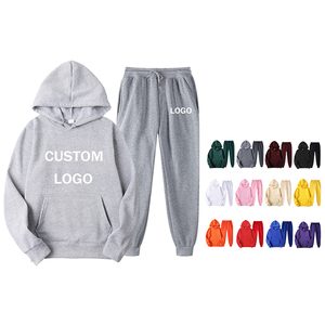 Vêtements de sport à bas prix, ensembles de survêtements de fitness en tissu technique pour hommes, ensemble deux pièces, survêtement de jogging pour hommes - Product Image 6