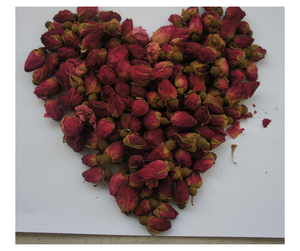 Proveedor de Pétalos de Rosa Roja Secos Naturales - Ingrediente Floral para Pedidos al por Mayor para la Industria Cosmética de 99 Gold Data - Product Image 6