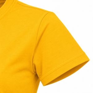 T-shirt en coton tendance pour femme KDP, manches courtes, col rond, imprimé lettres de sororité, t-shirt graphique, doux, respirant, confortable pour femmes - Product Image 5