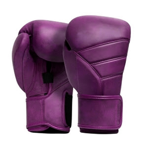 Custom Logo Boxing Gloves Wholesale High Density Foam Padding Breathable Design Professional Training Gloves UV Protection - Product Image 5