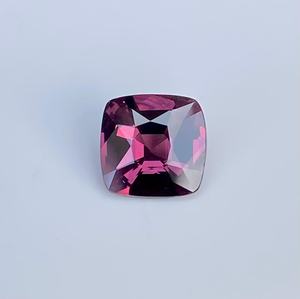 Espinela Rosa Premium, Corte Cojín, Brillo Perfecto, Piedra Natural Suelta para Joyería - Product Image 6