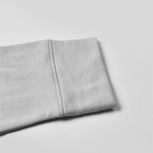 Chándal Deportivo Personalizado de Alta Calidad para Hombre, Conjunto de 2 Piezas con Cremallera Completa para Correr y Gimnasio - Product Image 4