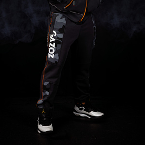 Straight Sweatpants Men Harem Pants Male Korean Loose Casual Streetwear Sport <b>Trousers</b> Men's - Product Image 6