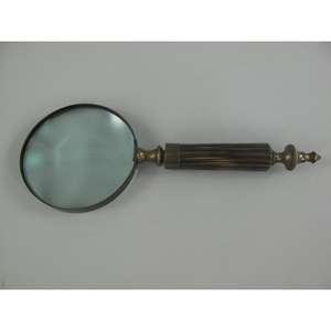 Loupe nautique artisanale, prix abordable, style vintage, ensemble de loupes antiques, idéal pour un cadeau - Product Image 3