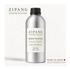 Aceite Esencial de Matcha de Primera Calidad con Aroma Natural para Perfumes, de Proveedor de Alta Calidad - Product Image 1
