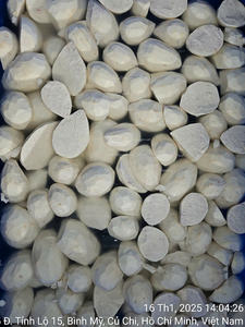 Taro congelé de haute qualité pour les fabricants alimentaires, adapté à la cuisson, au mélange et au stockage à froid à long terme - Product Image 3