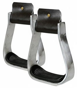 Étriers d'équitation sur mesure, tendance, durables, confortables et doux, de qualité supérieure, pour l'équitation, en gros. - Product Image 1