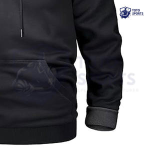 Sudadera con Capucha para Hombre, Corte Ajustado, Transpirable, Nuevo Modelo, de Alta Calidad, el Mejor Proveedor, Buen Servicio, Superventas, Ropa Casual - Product Image 2