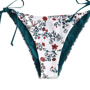 Últimos Diseños de Conjuntos de Bikini Sublimados para Mujer, Alta Calidad, Transpirables, Cómodos, de Gran Venta, Conjuntos de Bikini Sublimados de Última Tendencia - Product Image 3