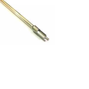 Cannula Ortopédica de Acero Inoxidable de Alta Calidad para Tornillos Canulados de 7.0mm, Instrumentos con Certificación CE - Product Image 2