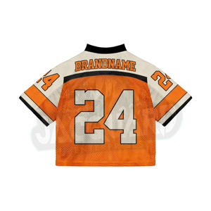 T-shirt en mesh pour homme de bonne qualité, respirant, pour le sport, vêtements de gym, t-shirt à séchage rapide, léger, fabriqué au Pakistan - Product Image 4