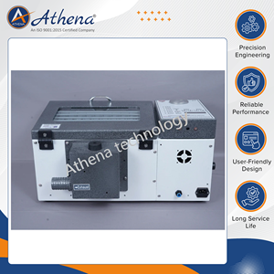 Evaporador Automático de Nitrógeno - Tecnología Avanzada, Suministros de Laboratorio de Alta Calidad, Concentrador de Precisión para 50 Muestras - Product Image 2