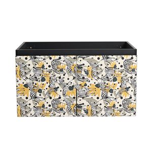 Pannello per Anta di Mobile da Bagno da 30 Pollici, Solo Pannello per Anta di Armadietto Sottolavabo, Prodotto per Mobili da Bagno - Product Image 4