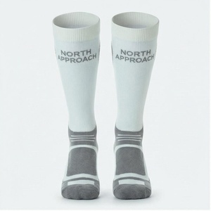 North Approach <b>Knee</b> <b>High</b> <b>Socks</b> Breathable Hiking <b>Socks</b> for Adults Spring Season wholesale - Product Image 1