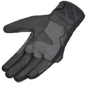 New Motorcycle Rider Gloves Unisex Leather Retro Motocross Outdoor Full Finger Breathable Touch Screen Cycling Gloves - Product Image 5