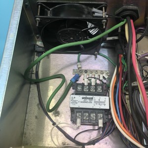 AMAT CHAMBER HEATER DRIVER DRAWER E-CHUCK AMAT - Équipements et pièces semi-conducteurs d'occasion de renommée mondiale à la confiance de la clientèle - Product Image 4