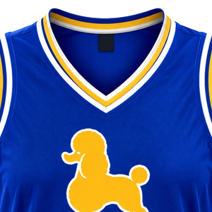 Maillots de basket-ball personnalisés pour femmes, uniformes de sport sans manches, respirants, à séchage rapide, chemises athlétiques pour les jeux d'équipe, l'entraînement et la pratique - Product Image 3