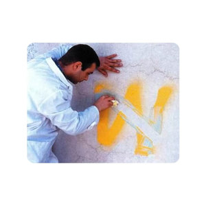 Revêtement de peinture transparent anti-graffiti pour murs, métal, verre, pierre et béton, revêtement protecteur transparent durable - Product Image 4