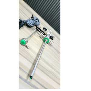 Set completo de urología: Resectoscopio bipolar para la vía urinaria inferior, compatible con Storz, con cable y telescopio. - Product Image 3