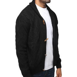 Cárdigans de Invierno para Hombre de Primera Calidad en Venta 2026, Todas las Tallas, Hechos a Medida - Product Image 3