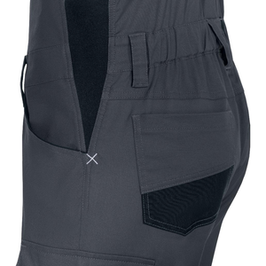 Peto holgado de algodón para hombre, suave y cómodo, con tirantes ajustables, estilo casual para el día a día - Product Image 6