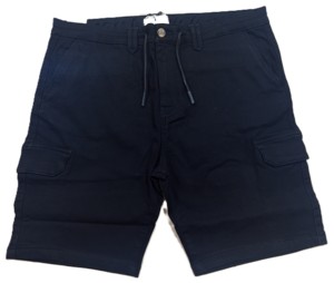 Pantalones cortos chinos para hombre - Product Image 1