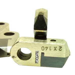 Personnalisé 2mm 140 Posalux Diamant Facettage Couteau 2mm Bijoux Outil Machine pour Diamant Polissage et Coupe - Product Image 4