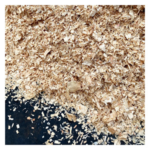 Virutas de Madera de Calidad de Exportación para Cama de Animales con Bajo Contenido de Humedad y Excelente Absorción - Product Image 6