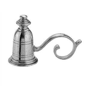 Juego de Apagavelas de Metal de Lujo, Accesorio Vintage para Velas para Decoración del Hogar, Exportador de Artesanía India al por Mayor - Product Image 5