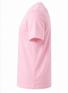 T-shirt Homme Col Rond 100% Coton Manches Courtes Uni Été Décontracté Vêtement Basique Écologique 180 Grammes Prix Attrayant – Grande Vente - Product Image 4