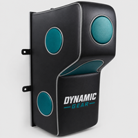 DYNAMIC GEARS Sac de frappe multi-usage en cuir pour la vitesse, la puissance et la précision – Prix de gros, conception personnalisée OEM