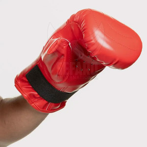 Guantes de Boxeo de Último Diseño Hechos a Medida, Guantes de Boxeo y Artes Marciales de Alta Calidad - Product Image 3