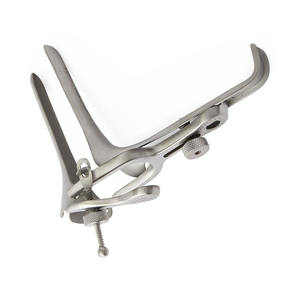 Spéculum vaginal réutilisable pour femmes, jouet sexuel pour adultes, avec poignée ergonomique pour des examens gynécologiques confortables, finition lisse - Product Image 2