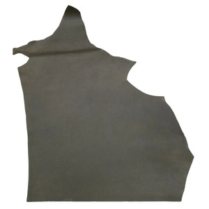 Classic Olive Green Rustic Pull Up Cowhide Chrome <b>Leather</b> For Making Handbags Wallets Shoe And <b>Leather</b> Crafting Project Supplies - Product Image 4