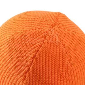<b>Beanies</b> Hats 100% <b>Wool</b> Premium Quality Custom Color Jacquard Unisex Adults New Arrival Top Selling - Product Image 4