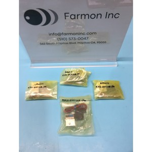 4 électrovannes pneumatiques Kuroda PCS-241 2 - Équipements et pièces semi-conductrices d'occasion fiables à l'échelle mondiale chez - Product Image 2