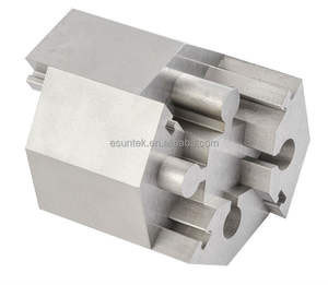 एस्नटेक उच्च-परिशुद्धता तार Edm मशीन के लिए विशेष कटिंग उपकरण धातु मोल्ड cnc उच्च दक्षता विद्युत निर्वहन मशीन - Product Image 5