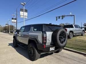 GMC Hummer EV SUV Usado 2026 - Product Image 2