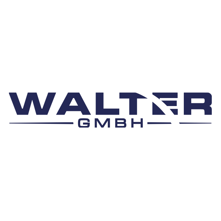 Walter GmbH logo