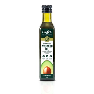 Huile Essentielle Pure d'Avocat Biologique en Gros, Marque Privée, Huile Végétale pour Aromathérapie - Product Image 5