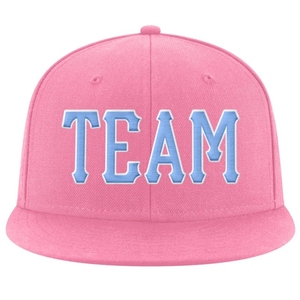 3D embroidery New Arrival Premium Quality Adjustable Baseball <b>Hats</b> Sporty Design Your Own Baseball Caps - Product Image 2