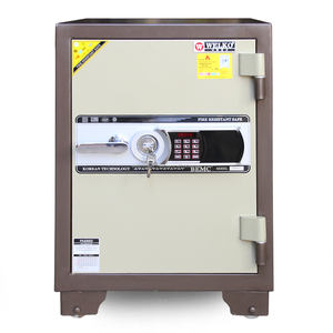 Coffre-fort Autolock Bonn Allemagne - Product Image 3