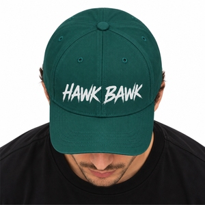 Casquette de baseball sportive bicolore personnalisée, ajustable, respirante, imperméable, unisexe, toutes saisons, moderne, durable, 5 panneaux en sergé - Product Image 4