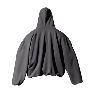 High Quality Men Hoodies Cotton Blended Soft Fabric Men Hoodies For Winter And Casual <b>Outfit</b> - Product Image 2