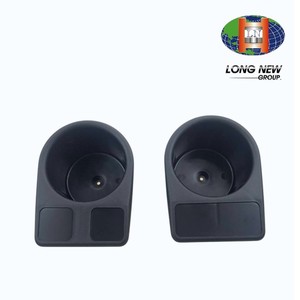 ที่วางขวดและแก้วพลาสติก OEM สำหรับรถยนต์และใช้ในบ้าน - Product Image 2