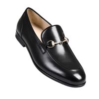 Chaussures à talons classiques et durables pour femmes, motif floral, dessus en cuir de vachette, nœud décoratif, pour le bureau, les fêtes, toutes saisons, OEM en gros