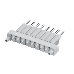 ชิ้นส่วนนิวเมติก S070M-6DG-32ร่วมด้วย SMC - Product Image 1