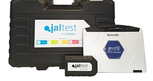 Máy quét ô tô di động Jaltest, máy quét xe tải của Cojali Tây Ban Nha với công cụ chẩn đoán sử dụng pin - Product Image 2